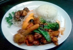Hong Kong Restaurant in Delphos, OH at Restaurant.com