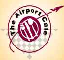 The Airport Cafe Logo