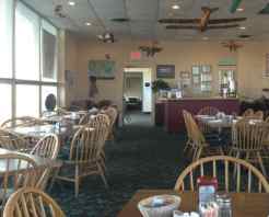 The Airport Cafe in Gaithersburg, MD at Restaurant.com