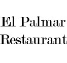 El Palmar Restaurant Logo