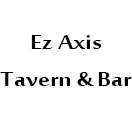 Ez Axis Tavern & Bar