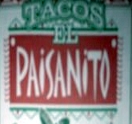Taco's Paisanito L