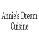 Annie's Dream Cuisine Logo