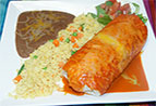 Two Amigos Restaurant in Chantilly, VA at Restaurant.com