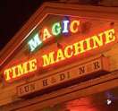 Magic Time Machine Photo