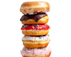 Mrs. Murphy's Donuts Photo