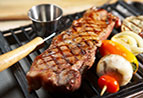 Cedar Lodge Steakhouse & Grille in Barnes, WI at Restaurant.com