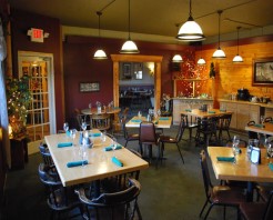 Cedar Lodge Steakhouse & Grille in Barnes, WI at Restaurant.com