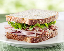 Soup'er Sandwich Photo