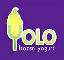 Yolo Frozen Yogurt