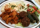 Mediterranean Grill House in Mountain View, CA at Restaurant.com
