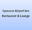 Syracuse Airport Inn Restaurant & Lounge Logo