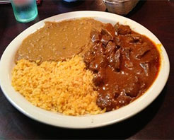 El Chilitos Mexican Restaurant Photo