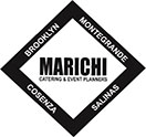 Marichi Catering Logo