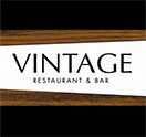 Vintage Restaurant & Bar - Marriott Macon
