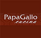  - $25 Gift Certificate For $10 or $15 for $6 at PapaGallo Cucina
