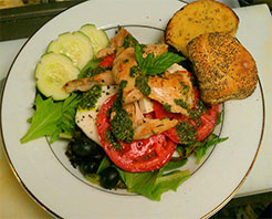 PapaGallo Cucina in Bridgeville, PA at Restaurant.com