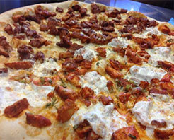 Melody Pizza in Los Angeles, CA at Restaurant.com