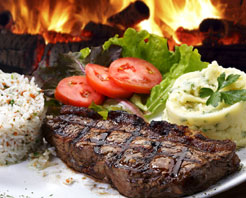 Home Cooking Cafe in Elk City, OK at Restaurant.com