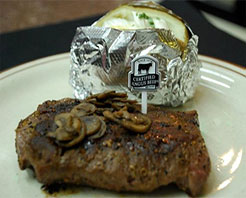 Clear Creek Market Restaurant in Salt Lick, KY at Restaurant.com