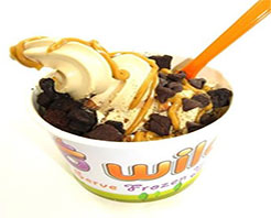 Yo Wild! Self-Serve Frozen Yogurt in Redmond, OR at Restaurant.com