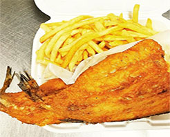 BoBo's Lake Trout in Clinton, MD at Restaurant.com