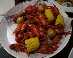 Catahoula Bar & Restaurant in Philadelphia, PA at Restaurant.com