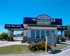 Lina's Mexican Restaurant in Omaha, NE at Restaurant.com