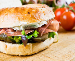 Mill Basin Bagel Cafe Brooklyn Reviews At Restaurant Com
