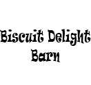 Biscuit Delight Barn Logo