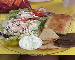 Pat's Place in Melbourne, FL at Restaurant.com