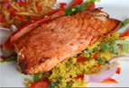 Saffron Indian Cuisine in Charlotte, NC at Restaurant.com