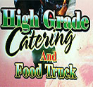 High Grade Logo