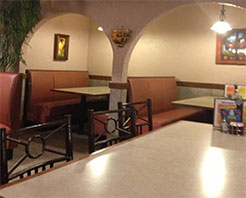 La Paz Mexican Restaurant in Goldsboro, NC at Restaurant.com