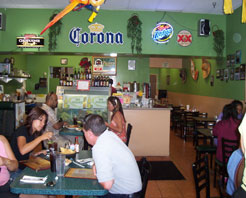 Maria's Cafe in Colton, CA at Restaurant.com