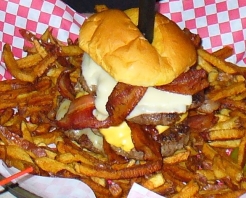 Mainline Bar & Grill in Barnesville, MN at Restaurant.com