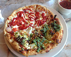 Palermo Pizza & Pasta at Ballard in Seattle, WA at Restaurant.com