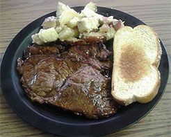 Smitty's Grill in Blakely, GA at Restaurant.com