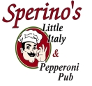 Sperino's Little Italy Logo