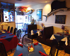 Mesquite Grill in Greenwood Village, CO at Restaurant.com