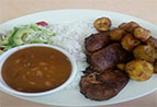 El Sabor de Mi Tierra in Columbus, OH at Restaurant.com
