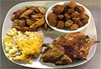 Sweet Magnolia's Deli & Grill in Pelion, SC at Restaurant.com