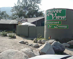 River View Restaurant & Lounge in Three Rivers, CA at Restaurant.com