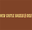 New Castle Bagels Logo