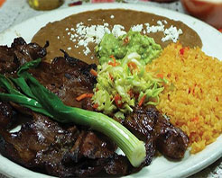 El Azteca Mexican Restaurant in Los Angeles, CA at Restaurant.com