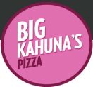 Big Kahunas Pizza Logo
