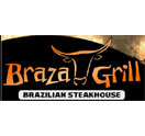 Braza Grill Logo