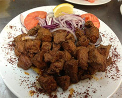 Istanbul Turkish Mediterranean Cuisine Flanders - Reviews and Deals at