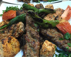 Istanbul Turkish Mediterranean Cuisine in Flanders, NJ at Restaurant.com