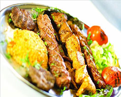 Istanbul Turkish Mediterranean Cuisine in Flanders, NJ at Restaurant.com